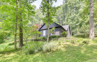 Foto 1 - Mountain Cabin w/ Amazing Views Near Hocking Hills