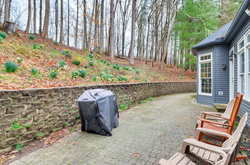 Photo 22 - Mountain Cabin w/ Amazing Views Near Hocking Hills