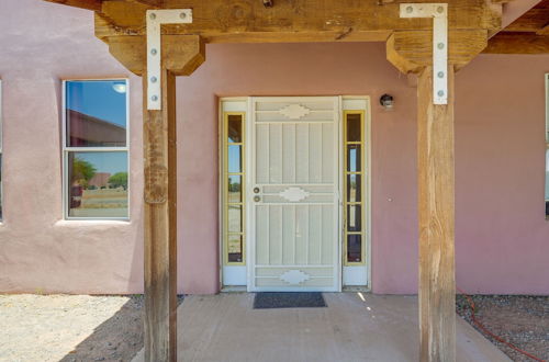 Photo 6 - Eloy Vacation Rental w/ Pool Access & Courtyard