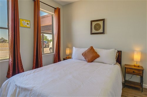 Photo 10 - Eloy Vacation Rental w/ Pool Access & Courtyard