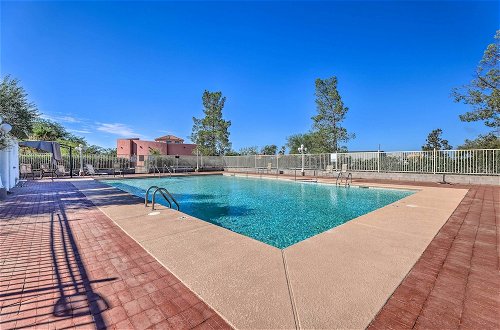 Photo 7 - Eloy Vacation Rental w/ Pool Access & Courtyard