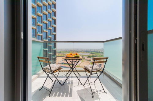 Foto 28 - DXB - The Atria Residences - 1404 - DT