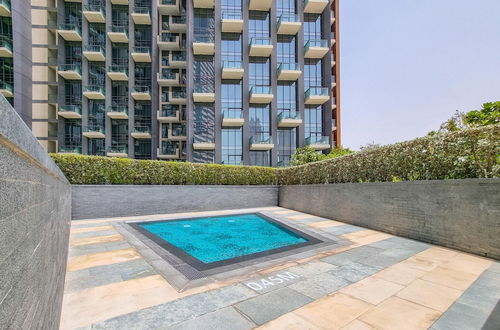 Photo 42 - DXB - The Atria Residences - 1404 - DT