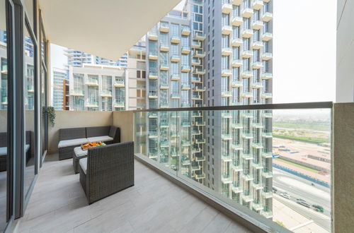 Photo 8 - DXB - The Atria Residences - 1404 - DT