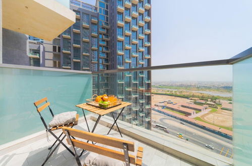 Photo 29 - DXB - The Atria Residences - 1404 - DT