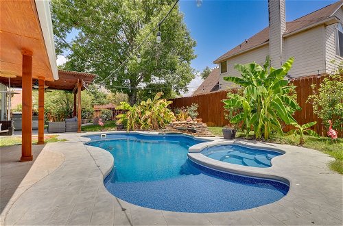 Foto 17 - Upscale Pflugerville Paradise w/ Private Pool