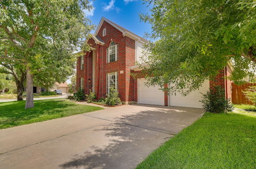 Photo 28 - Upscale Pflugerville Paradise w/ Private Pool