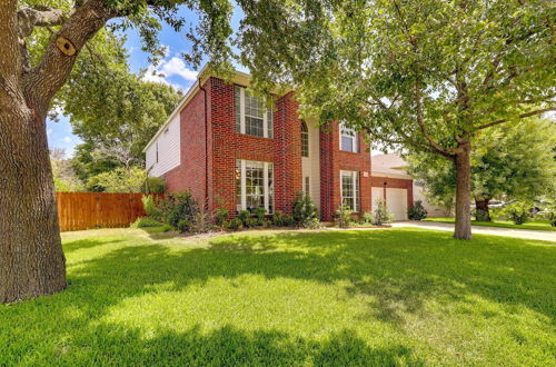 Foto 18 - Upscale Pflugerville Paradise w/ Private Pool