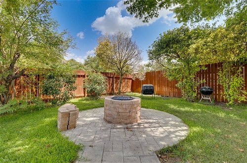 Photo 13 - Upscale Pflugerville Paradise w/ Private Pool