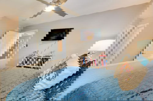 Foto 5 - Upscale Pflugerville Paradise w/ Private Pool