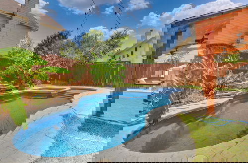 Foto 22 - Upscale Pflugerville Paradise w/ Private Pool