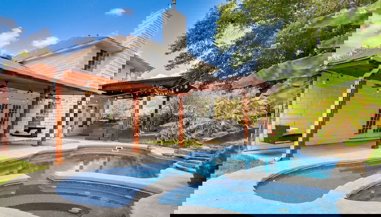 Foto 1 - Upscale Pflugerville Paradise w/ Private Pool