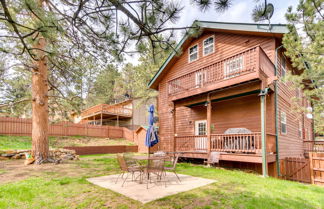 Foto 1 - Estes Park Vacation Rental ~ 1 Mi to Downtown