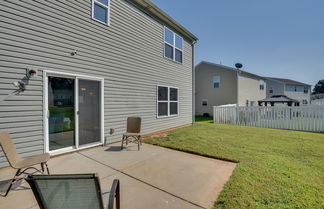 Photo 3 - Spacious Gastonia Home w/ Pool Access