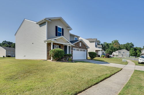 Photo 22 - Spacious Gastonia Home w/ Pool Access