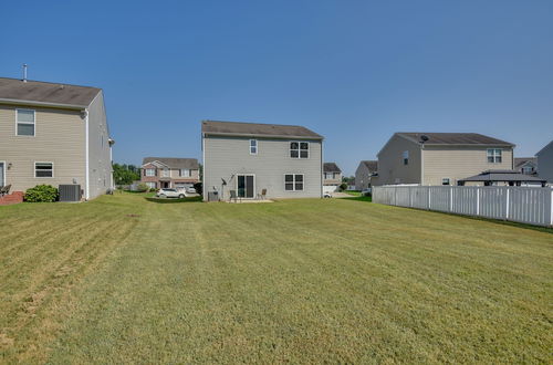 Photo 27 - Spacious Gastonia Home w/ Pool Access