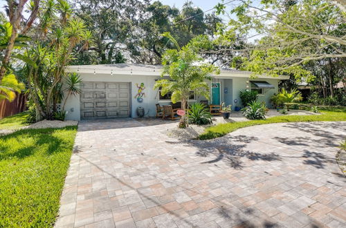 Foto 6 - Breezy Florida Retreat w/ Patio, Grill & Fire Pit