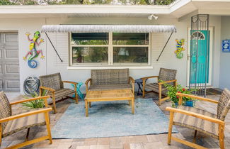 Foto 1 - Breezy Florida Retreat w/ Patio, Grill & Fire Pit