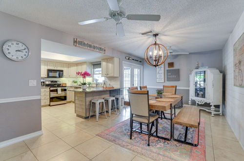 Photo 13 - Bradenton Oasis: Private Heated Pool & Lanai