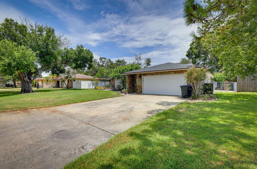 Foto 11 - Bradenton Oasis: Private Heated Pool & Lanai