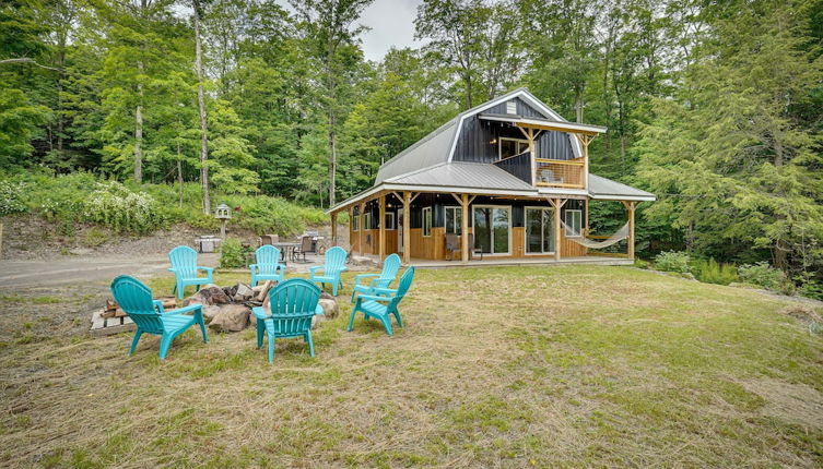 Photo 1 - Secluded Marathon Hideaway w/ Fire Pit + Views