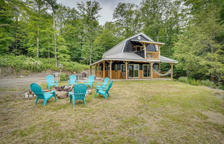 Photo 1 - Secluded Marathon Hideaway w/ Fire Pit + Views