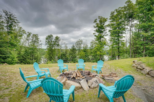 Photo 7 - Secluded Marathon Hideaway w/ Fire Pit + Views