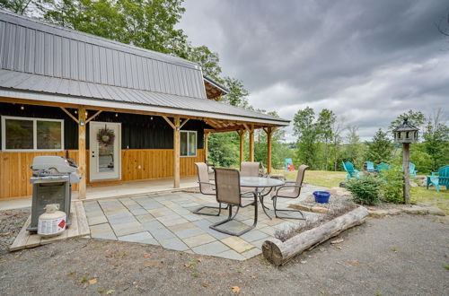 Photo 23 - Secluded Marathon Hideaway w/ Fire Pit + Views