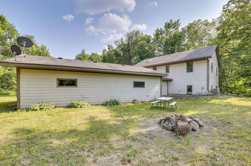 Foto 24 - Faribault Home w/ Deck Near Cedar Lake Boat Ramp