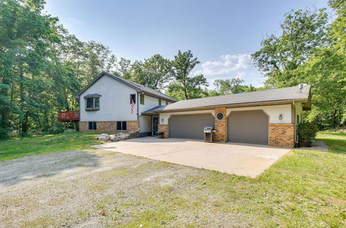 Photo 30 - Faribault Home w/ Deck Near Cedar Lake Boat Ramp