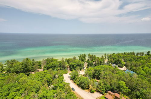 Photo 22 - Enchanted Lake Huron Cottage w/ Beach Access