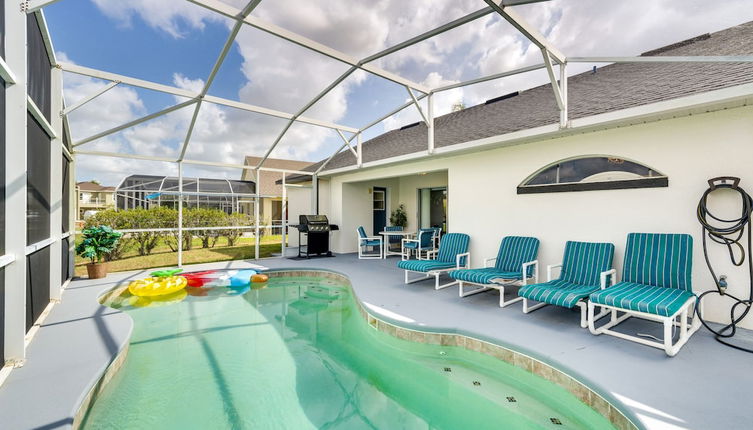 Photo 1 - Davenport Vacation Rental w/ Private Pool