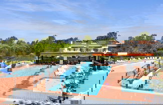 Foto 1 - Delightful Flat in a Village With Swimming Pool