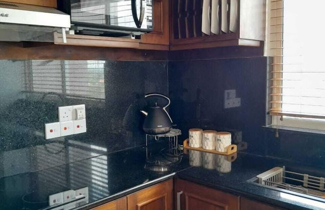 Ocean Breeze Condo - Foto 40