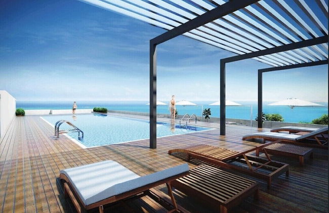 Ocean Breeze Condo - Foto 43