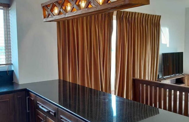 Ocean Breeze Condo - Foto 13