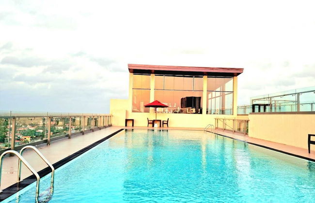 Ocean Breeze Condo - Foto 62