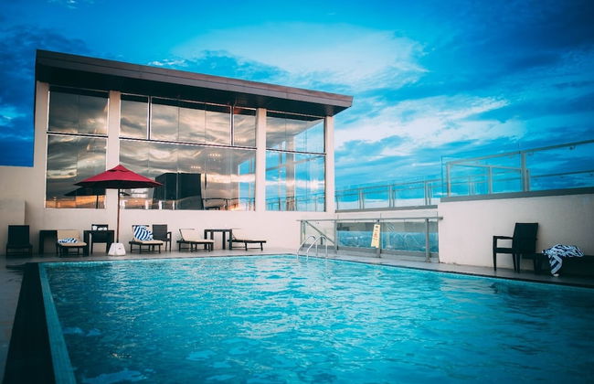 Ocean Breeze Condo - Foto 57