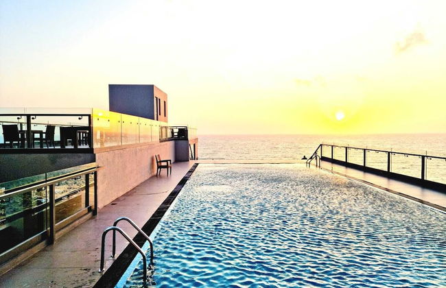Ocean Breeze Condo - Foto 69