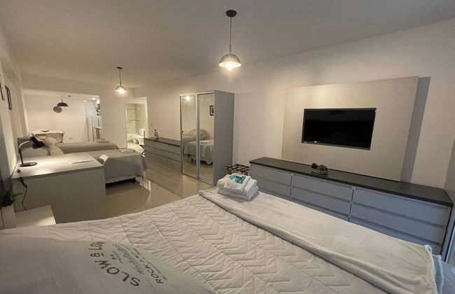 Style and Luxury in San Telmo -232 - Foto 3