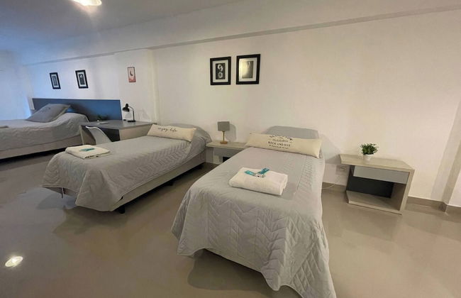 Style and Luxury in San Telmo -232 - Foto 5