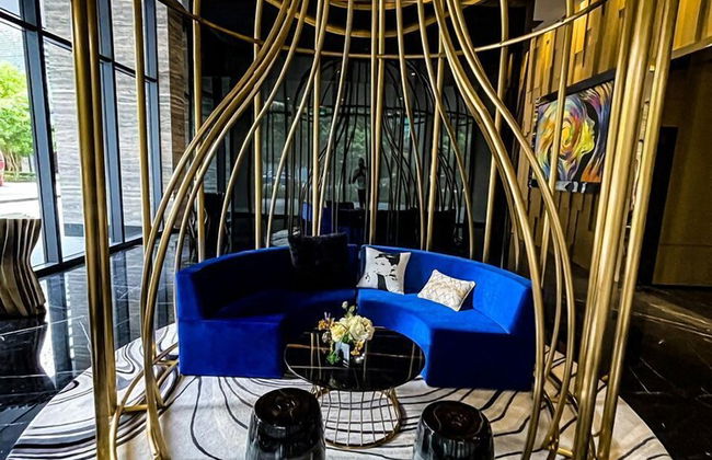 Star Residence by Axquisite Suites - Photo 40