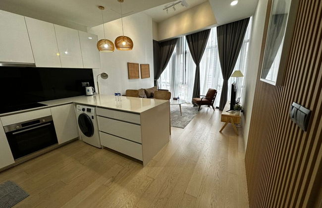 Star Residence by Axquisite Suites - Photo 19