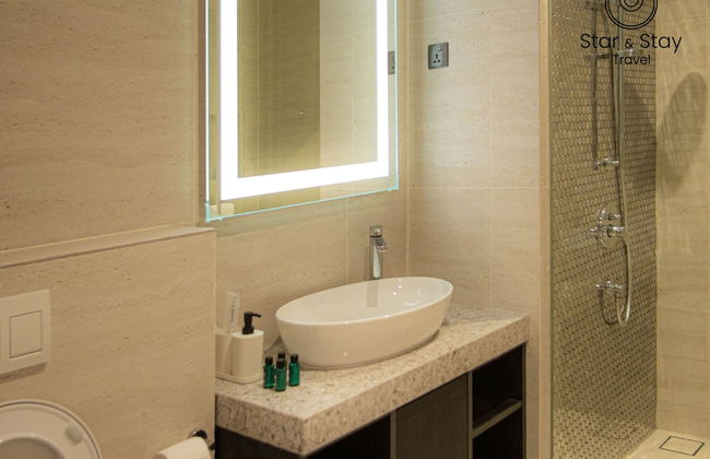 Star Residence by Axquisite Suites - Photo 21