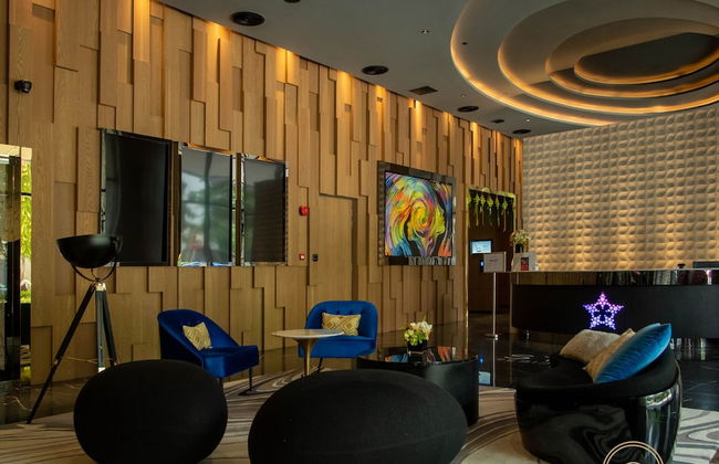 Star Residence by Axquisite Suites - Photo 3