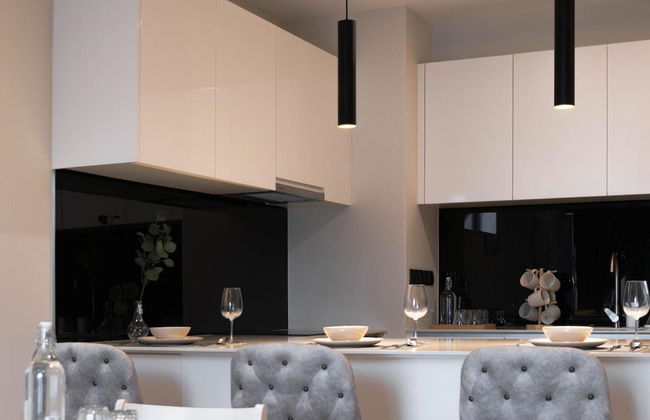Star Residence by Axquisite Suites - Photo 12