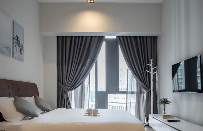 Star Residence by Axquisite Suites - Photo 6