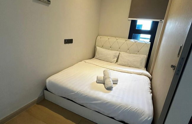 Star Residence by Axquisite Suites - Photo 10