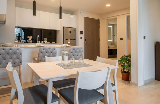 Star Residence by Axquisite Suites - Photo 15