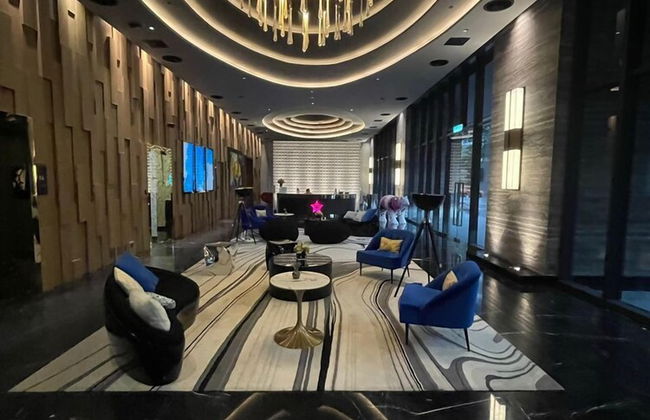 Star Residence by Axquisite Suites - Photo 4